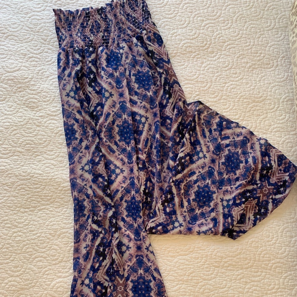 Show Me Your Mumu Pants